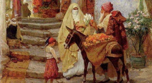 Османска традиција