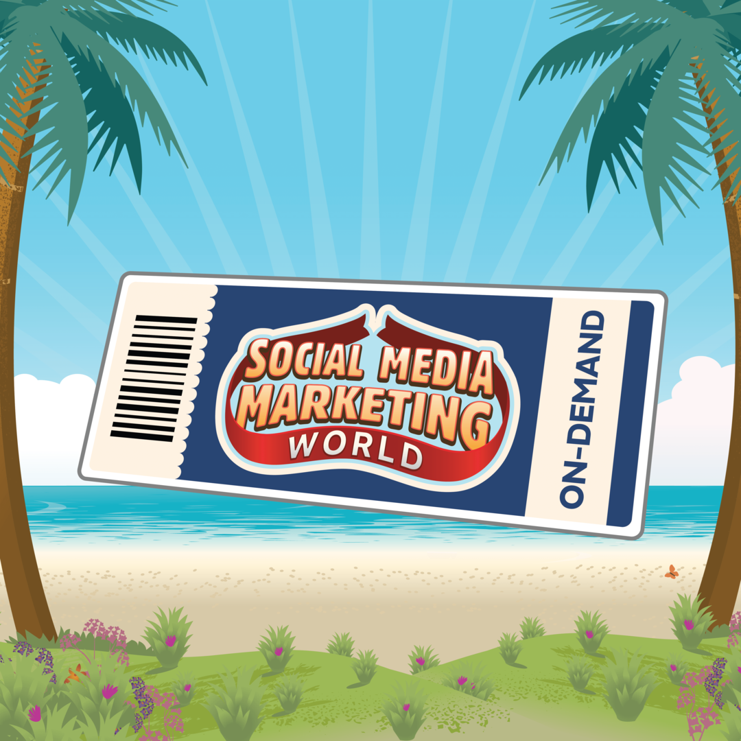 Свет маркетинга друштвених медија