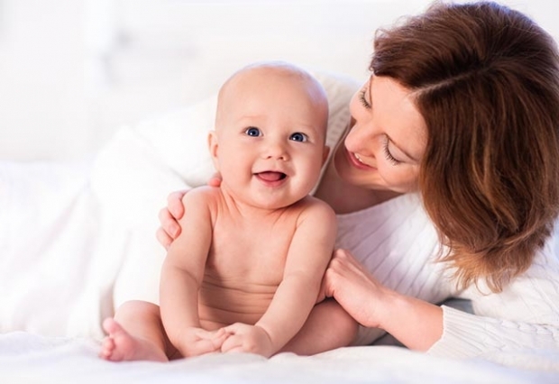 Методе пеленског осипа код новорођенчади