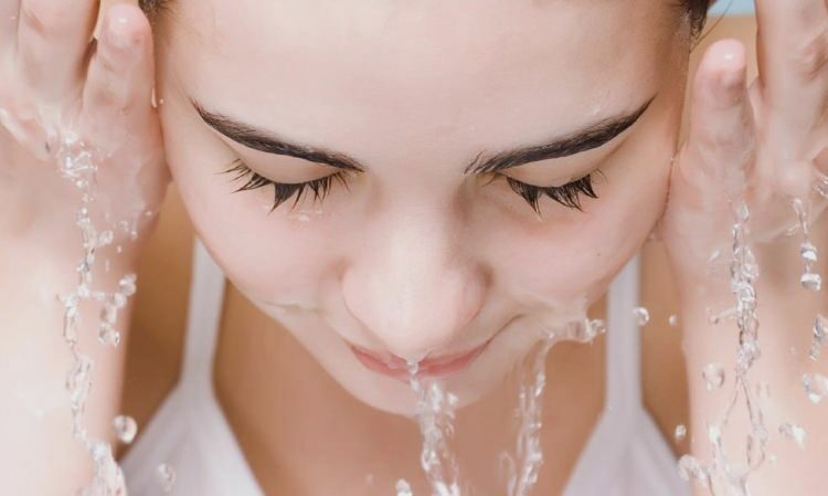 7 практичних корака за чишћење праве коже!