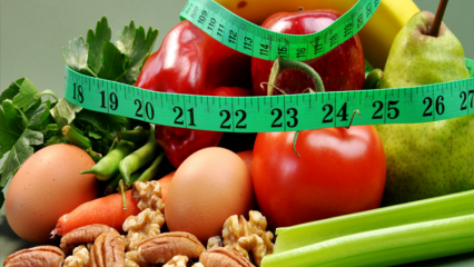 Која је једноставна дијета сагоревање масти? 5-дневна листа дијета за сагоријевање масти за брзо мршављење