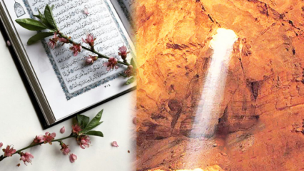 Која је награда за читање Суре Кехф у петак? Сурат ал Кахф на арапском и врлине! 