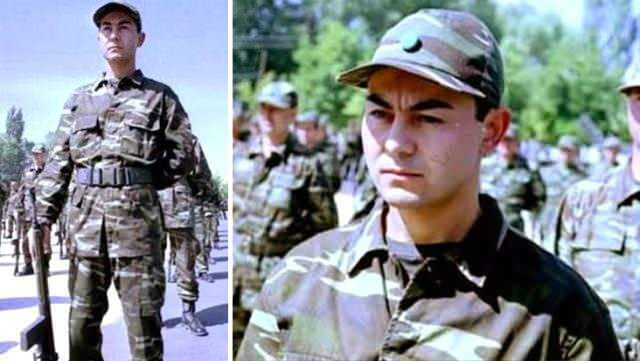 Јерменска војска убила Сердара Ортаца! Фотографија скандала ...