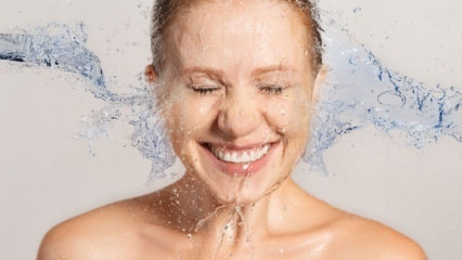 Како се врши чишћење лица? Најчешће грешке у чишћењу лица!