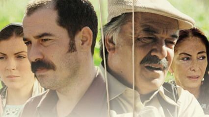 Турски филмови привлаче велику пажњу у Казахстану!