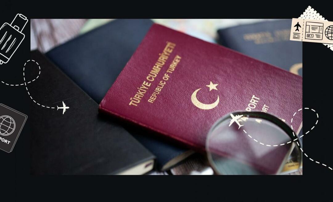 Колико коштају таксе за пасош за 2024. Које су врсте пасоша?