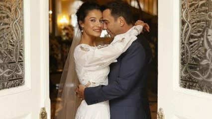 Емре Караиел: Недељу смо започели венчани и срећни