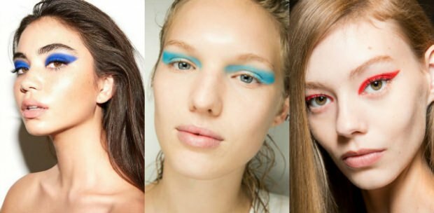 Најпопуларнији трендови шминкања у летњој сезони 2018