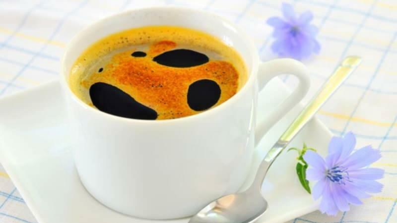 Чудо које пуше у метаболизму: кафа од цикорије