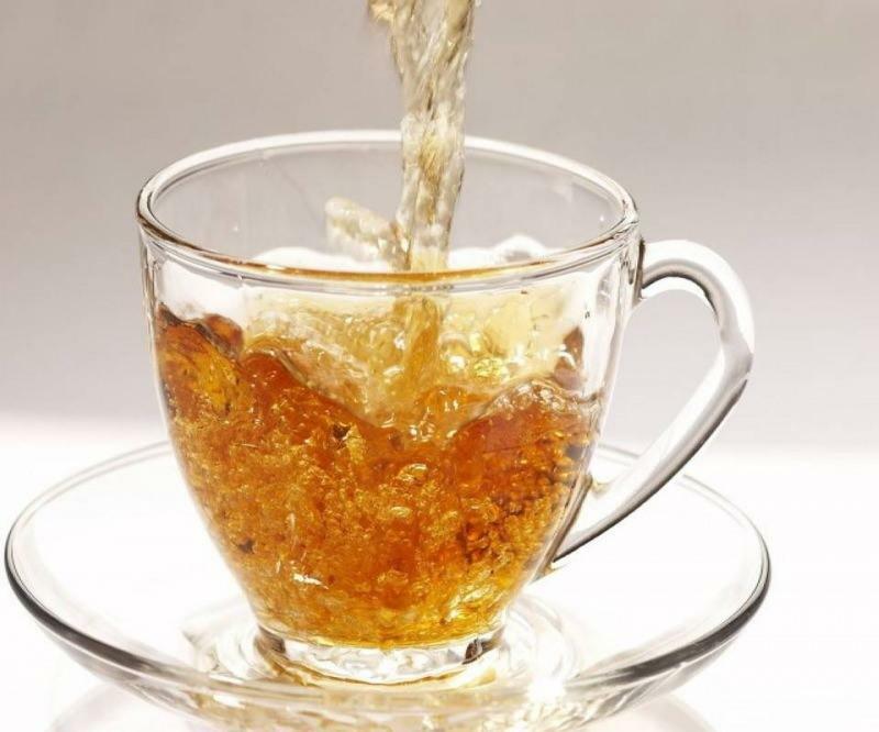 Које су предности чаја од кајсије? Како направити чај од кајсије?