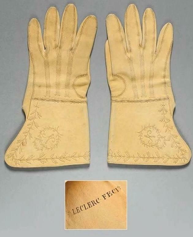 Наполеонова рукавица