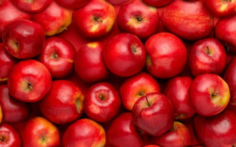 Које су предности јабуке? Сорте јабука! Ако цимет ставите у сок од јабуке и пијете ...
