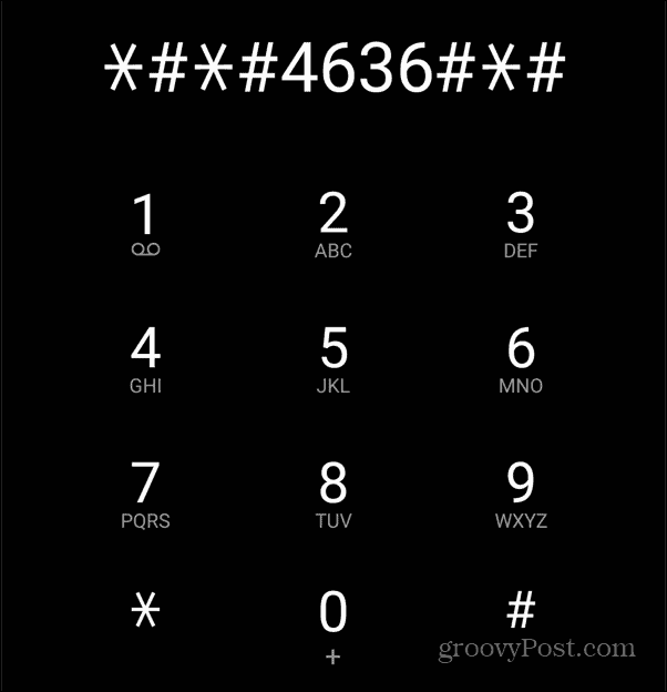 телефон за бирање бројева за андроид