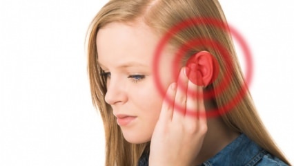 Узрокује зујање у ушима?