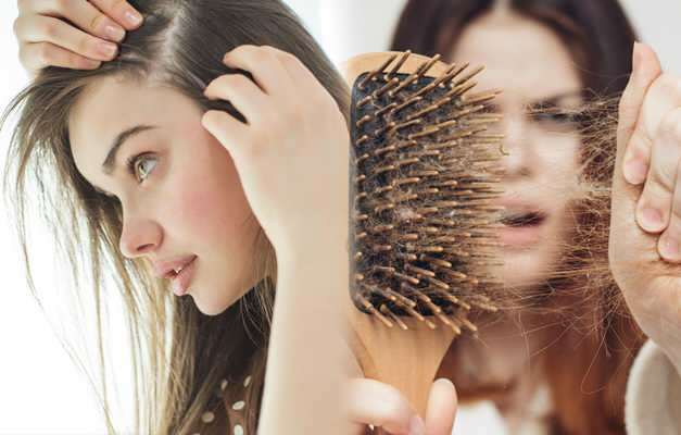 узроци губитка косе током трудноће и након порођаја
