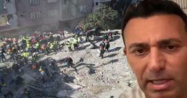 Мустафа Сандал донирао 700 грејача за жртве земљотреса!