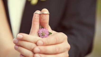 15 златних правила срећног брака