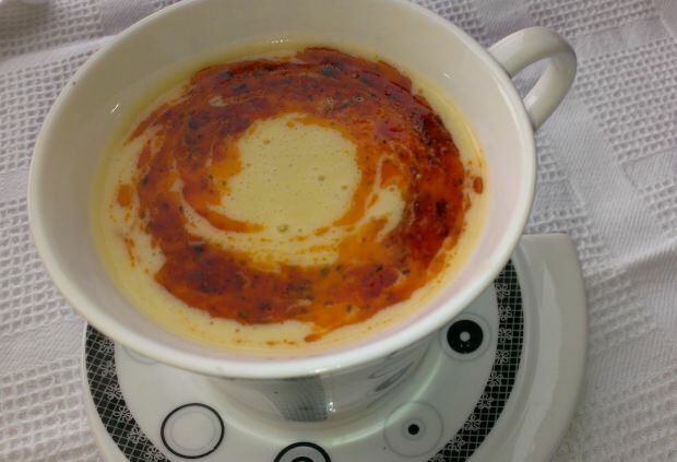 Шта је сесминигар и како направити најлакшу сесминигар супу? Рецепт за чесминигарску супу