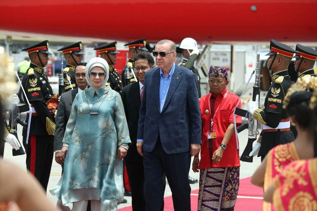 Зеро Васте пројекат се преселио на међународну арену под вођством Емине Ердогана