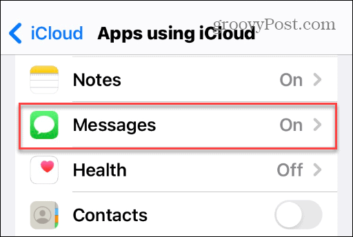 Пренесите СМС са Андроид-а на иПхоне