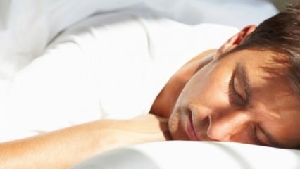 Шта је поспан сан, када је време за губитак? Научне предности сна од ручка