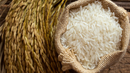 Како се најбоље разуме пиринач? 