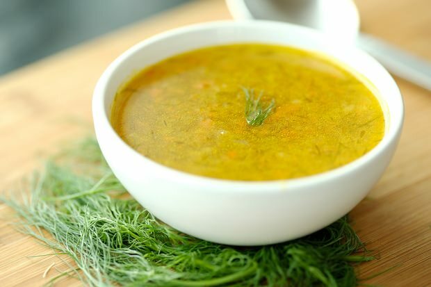 Како направити зачињену супу од поврћа?
