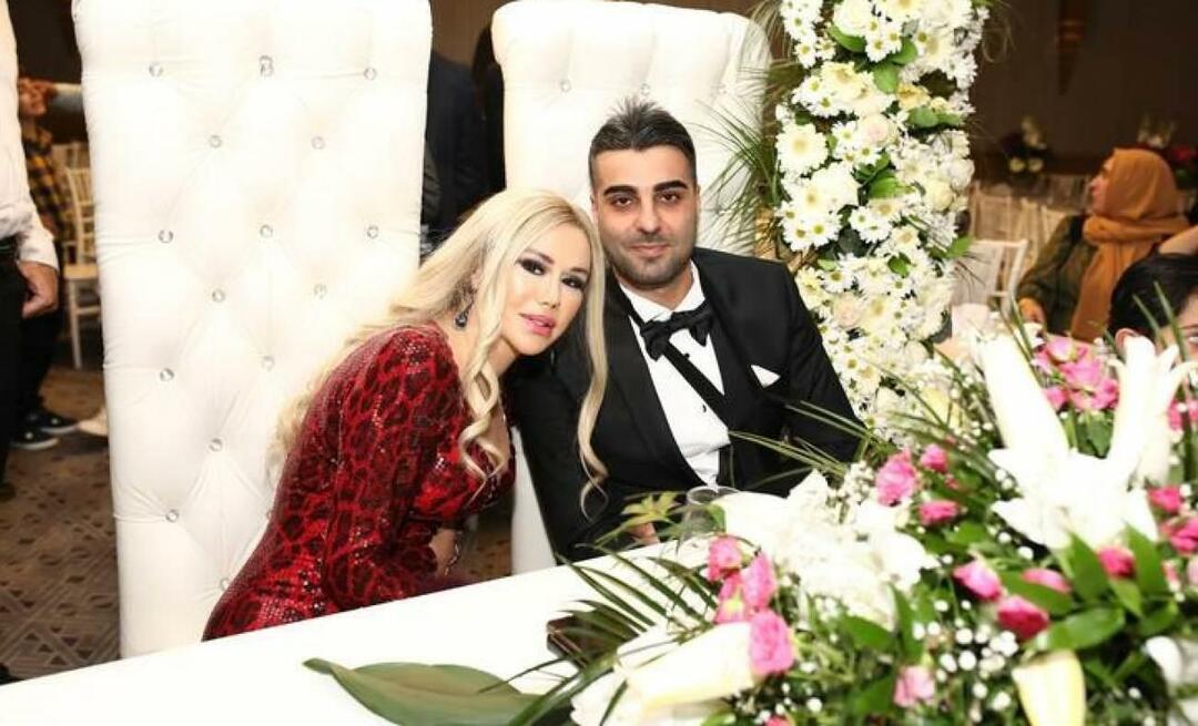 Велики шок за турску певачицу Џејлан, која је изашла на сцену на венчању у Мерсину!