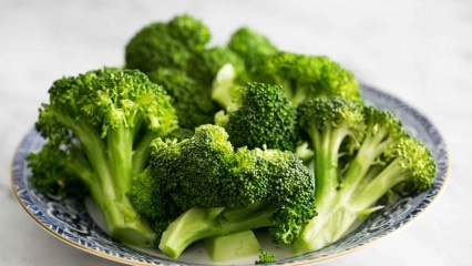 Како се куха брокула? Који су трикови у кувању броколија?