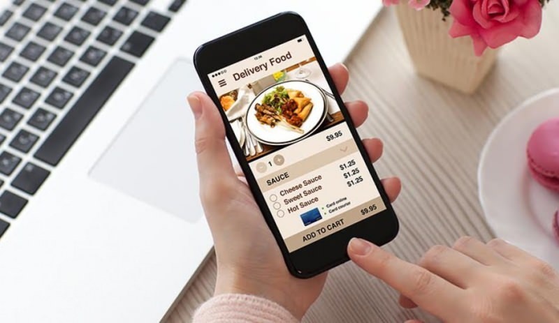 Веб локације на којима ћете наручити храну путем интернета