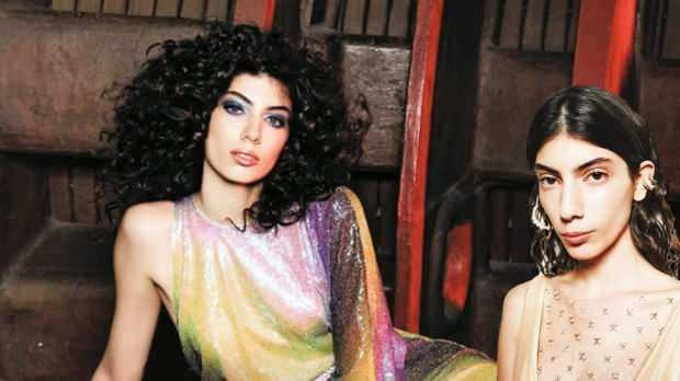 Светски познати турски модел, Оику Бастас, изненадио је невероватном променом! Ко је Оику Бастас?