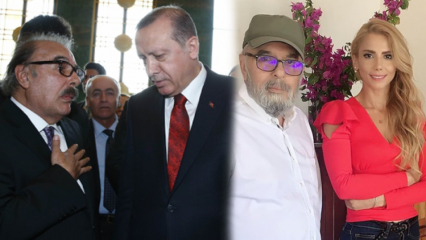 Ферди Тејфур: Ердоган је издан због своје љубазности!