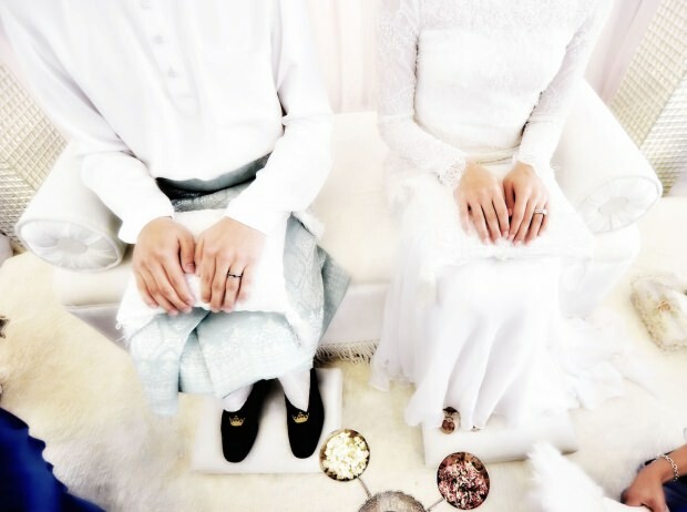 Да ли је тајна имамског венчања кована? Свадба од млевеног имама