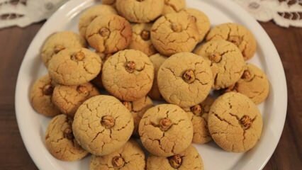 Практични рецепт за печени колачић