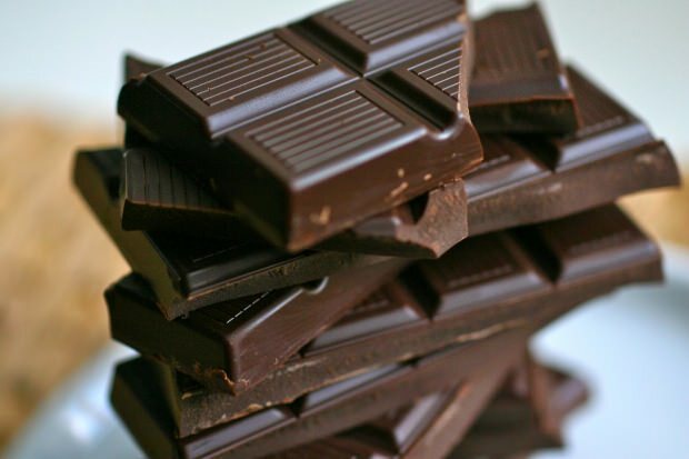 Које су предности тамне чоколаде? Непознате чињенице о чоколади ...