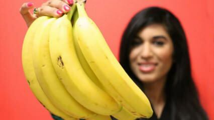 Како спречити да банана потамни? Практични предлози решења за поцрњене банане