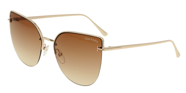 Женске сунчане наочаре Том Форд