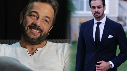Керем Алıсıк и његов син Садри Алıсıк играће у истој серији