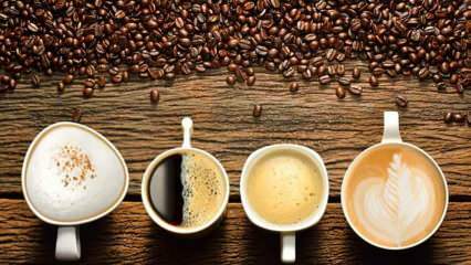 5 ефикасних савета за испијање кафе за мршављење! Да смршате пијући кафу ...