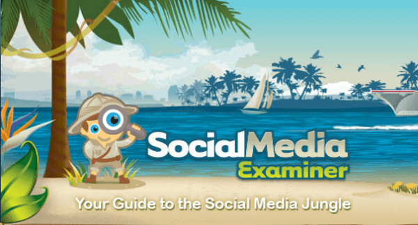 Ознака испитивача друштвених медија ваш је водич кроз џунглу друштвених медија.