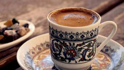 Да ли је кафа штетна за срце или је корисна? Ево ефеката кафе на срце ...