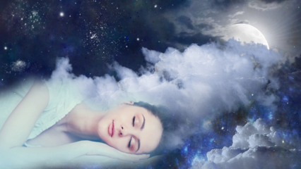 Да ли се снови морају рећи? Да ли се оно што видимо у сну остварује?