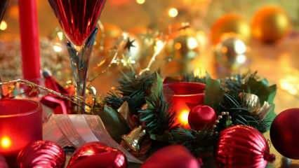 Зар је грех дочекати Нову годину, откуд прослава Божића?