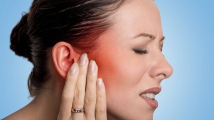 Сврбеж ушију? Који су услови који изазивају свраб ушију? Како пролази сврбеж ушију?