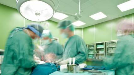 Потражња за операцијом трансплантације материце је све већа