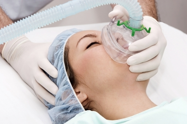 Шта је општа анестезија? Када се не примењује општа анестезија?