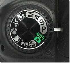 Упознајте се више са својим могућностима подешавања ДСЛР фотоапарата