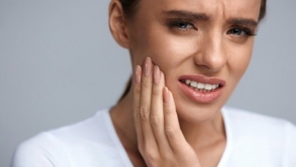 Које су намирнице које штете зубима?