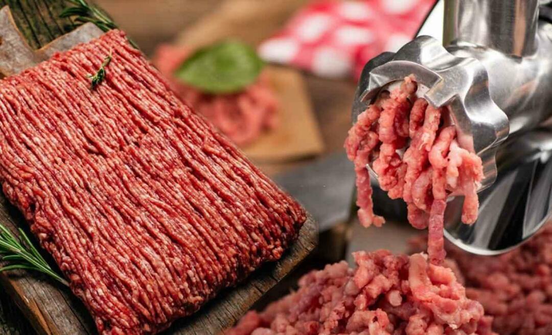 Који су најбољи модели машина за вучу меса? 2023 Најбољи модели и цене за млевење меса