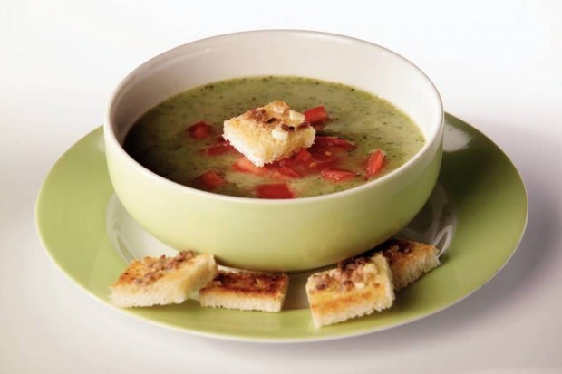 Шта је супа од инћуна и како се прави супа од инћуна? Најлакша супа од инћуна